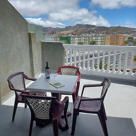 Appartement C. La Teo La Laguna (Tenerife)