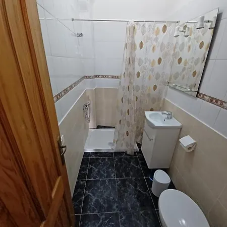 C. La Teo Apartment La Laguna (Tenerife)