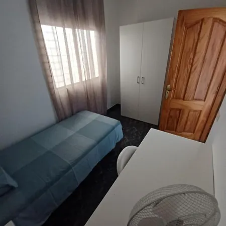 Apartment C. La Teo La Laguna (Tenerife)
