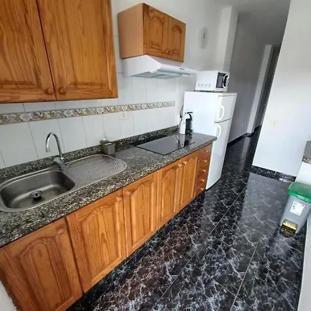 Apartment C. La Teo *