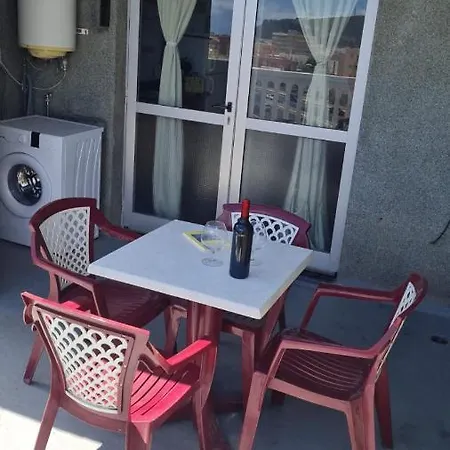 Apartment C. La Teo